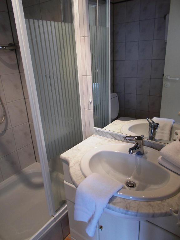Eurohotel Blankenberge Rum bild