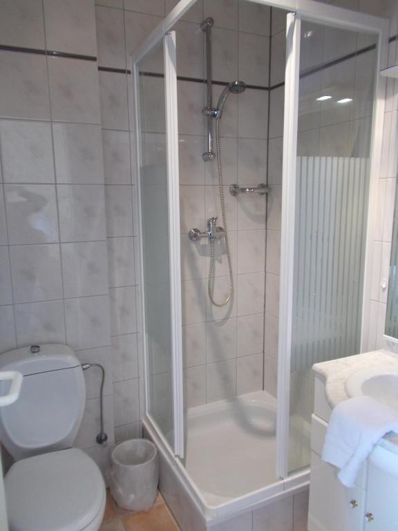 Eurohotel Blankenberge Rum bild