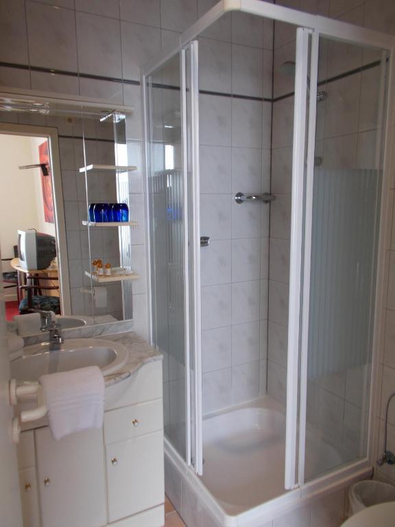 Eurohotel Blankenberge Rum bild